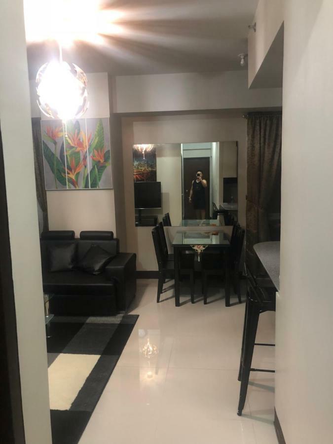 5H Tower C Manhattan Heights Cubao Qc Manila Exterior photo