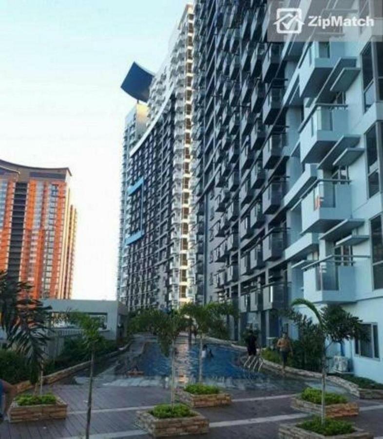 5H Tower C Manhattan Heights Cubao Qc Manila Exterior photo
