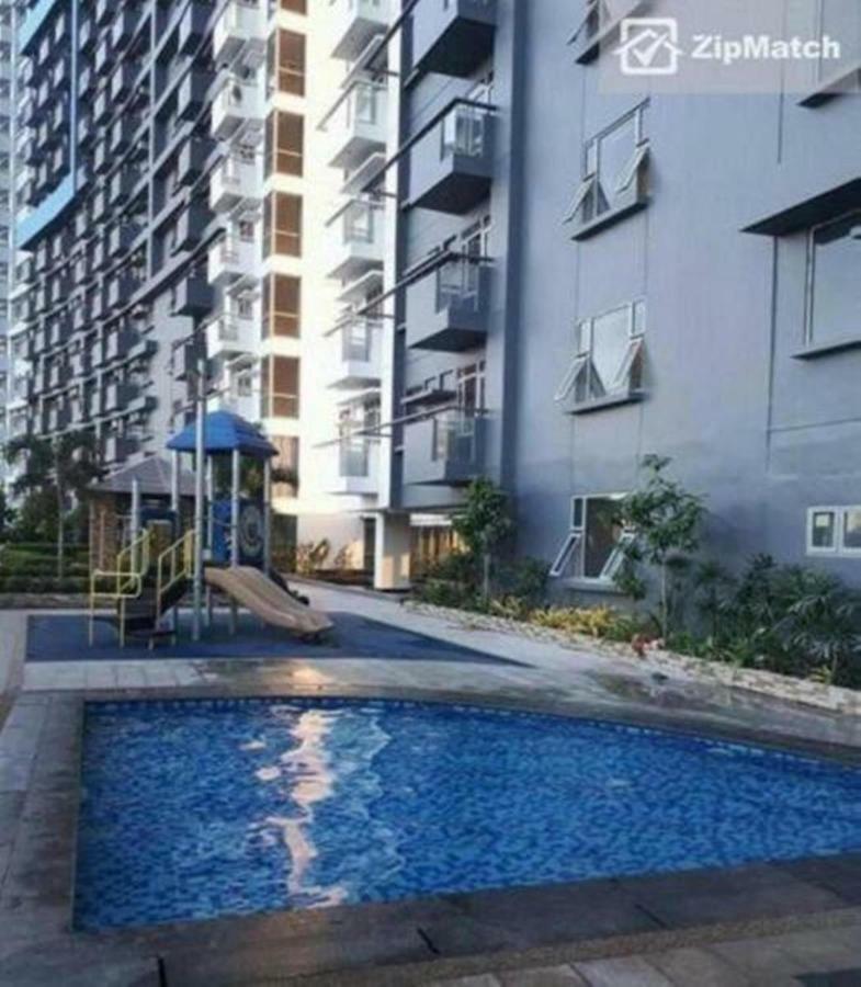 5H Tower C Manhattan Heights Cubao Qc Manila Exterior photo